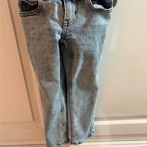 Wonder Nation Kids' Light Blue Denim Jeans
